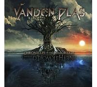 Vanden Plas - Chronicles of the Immortal