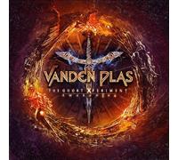 Vanden Plas - The Ghost Xperiment: Awakening (LP) [VINYL]