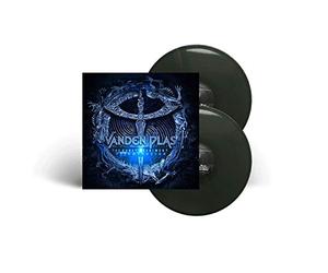 Vanden Plas - The Ghost Xperiment - Illumination (2lp) [VINYL]