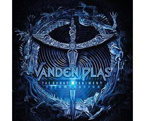 Vanden Plas - The Ghost Xperiment - Illumination