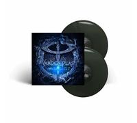 VANDEN PLAS - THE GHOST XPERIMENT-ILLUMINATION (LIMITED 2LP/GTF) 2 VINYL LP NEW