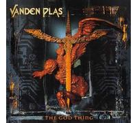 Vanden Plas, the - The God Thing [FR-Import]