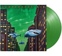 Vandenberg - Sin [VINYL]