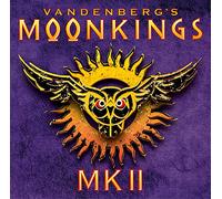 Vandenberg's MoonKings - MK II [VINYL]