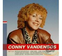 Vandenbos, Conny - Hollands Glorie