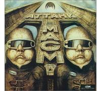 Vander Christian - Attahk