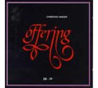 Vander Christian - Offering Parts 3-4