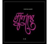 Vander Christian - Offering Parts I-II