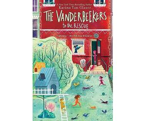 Vanderbeekers to the Rescue, The: 3 (The Vanderbeekers, 3)