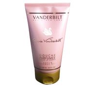 Vanderbilt by Gloria Vanderbilt Shower Gel for Women 5 oz. NEW