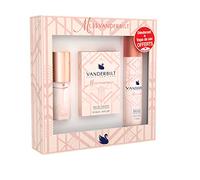 Vanderbilt - Coffret - Miss Vanderbilt - Eau de Toilette 30 ml + Déodorant 150 ml + Vapo de Sac 15 ml