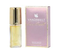 VANDERBILT - Eau de toilette vaporisateur 15 ml