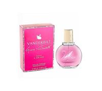 Vanderbilt Gloria Vanderbilt Minuit New York Eau De Parfum 100ml