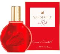 Gloria Vanderbilt In Red Eau de Parfum 100ml Spray