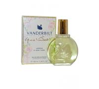 Gloria Vanderbilt Jardin a New York eau de parfum for women 100 ml