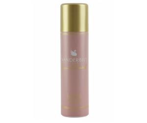 Vanderbilt Perfumed Deodorant 150ml