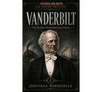 Vanderbilt: The Builder of an American Empire (The Empire Builders)