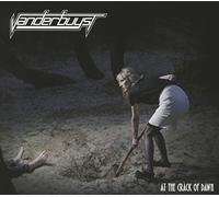 Vanderbuyst - At the Crack of.. -Digi-