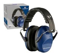 Vanderfields Kids Ear Defenders Children - 26dB SNR Noise Cancelling Headphones for Kids Age 3-16 - Adjustable Ear Muffs Boys Girls Toddlers - Ear Defenders Autism - UKCA Certified