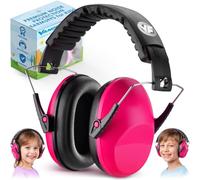 Vanderfields Kids Ear Defenders - noise cancelling/ear protection headphones