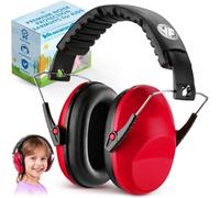 Vanderfields Kids Ear Defenders - noise cancelling/ear protection headphones