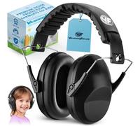 Vanderfields Kids Ear Defenders - noise cancelling/ear protection headphones