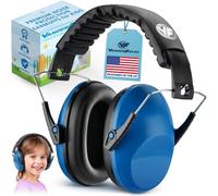 Vanderfields Kids Ear Defenders - noise cancelling/ear protection headphones