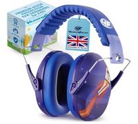 Vanderfields Kids Ear Defenders - noise cancelling/ear protection headphones