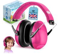 Vanderfields Kids Ear Defenders - Noise Cancelling Headphones