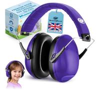 Vanderfields Kids Ear Defenders - Noise Cancelling Headphones