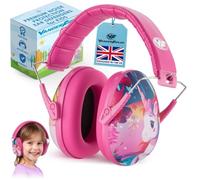 Vanderfields Kids Ear Defenders - Noise Cancelling Headphones