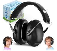 Vanderfields Kids Ear Defenders - Noise Cancelling Headphones