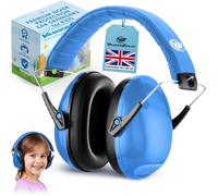 Vanderfields Kids Ear Defenders - Noise Cancelling Headphones