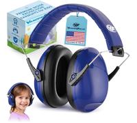Vanderfields Kids Ear Defenders - Noise Cancelling Headphones