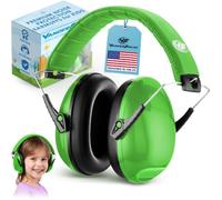 Vanderfields Kids Ear Defenders - Noise Cancelling Headphones
