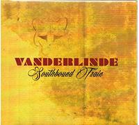 Vanderlinde - Southbound Train -Digi-
