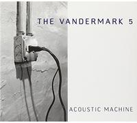 VANDERMARK 5 Acoustic Machine (CD) Album (US IMPORT)