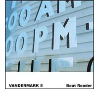 Vandermark, Ken - Beat Reader