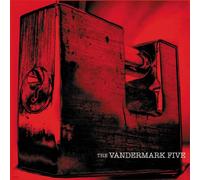 Vandermark, Ken - Elements Of Style, Exercises In Surprise