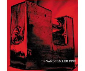 Vandermark, Ken - Elements Of Style, Exercises In Surprise
