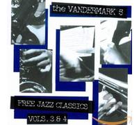 Vandermark, Ken - Jazz Classics Vols. 3 And 4
