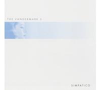 Vandermark, Ken - Simpatico