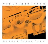 Vandermark, Ken - Single Piece Flow