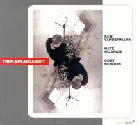 Vandermark, Ken - Tripleplay