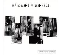 Vandermark:Williams:B - Witches and Devils-At the Empt
