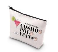 Vanderpump Inspired Makeup Bag Pump Rules Gifts James We Need More Cosmopolitans Gifts VPR Merch (We Need UK)