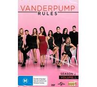 Vanderpump Rules (Season 2 Volume 1) ( Vanderpump Rules - Season Two (17 Episodes) )