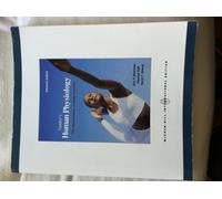 Vander's Human Physiology