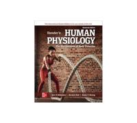 Vander's Human Physiology ISE