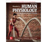 Vander's Human Physiology ISE